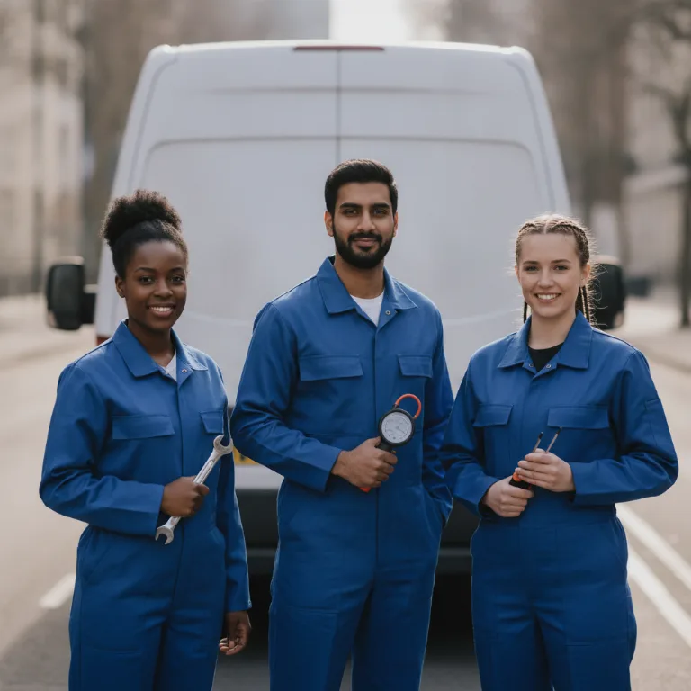 gas boiler repair Clanton Park